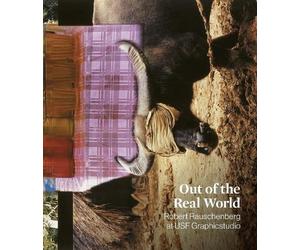 Mark Fredricks Out of the Real World (Tascabile)