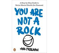 Mark Freeman You Are Not a Rock (Tascabile)