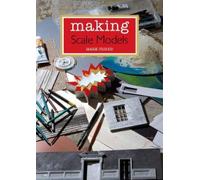 Mark Friend Making Scale Models (Tascabile)