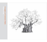 Mark Frith A Legacy of Ancient Oaks (Copertina rigida)