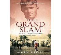 Mark Frost The Grand Slam (Tascabile)