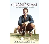 Mark Frost The Grand Slam (Tascabile)