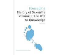 Mark G. E. Kell Foucault's History of Sexuality Volume I, The Will t (Tascabile)