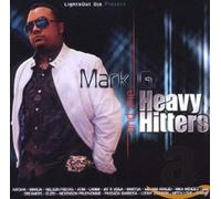 Mark G. - Mark G. and the Heavy Hitters