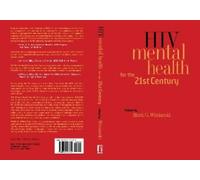 Mark G. Winiarski HIV Mental Health for the 21st Century (Tascabile)