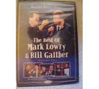 Mark / Gaither,Bill Lowry - Best Of 2
