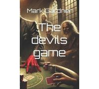 Mark Gardner The devils game (Tascabile)