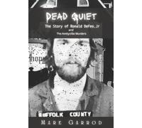 Mark Garrod Dead Quiet (Tascabile)