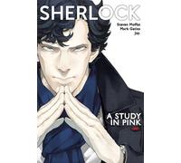 Mark Gatiss Steven Moffat Sherlock (Tascabile)