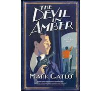 Mark Gatiss The Devil in Amber (Tascabile)