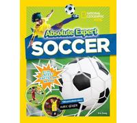 Mark Geiger Eric Zweig Absolute Expert: Soccer (Copertina rigida)