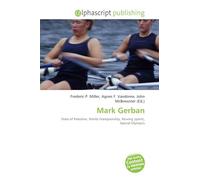 Mark Gerban: State of Palestine, World championship, Rowing (sport), Special Olympics