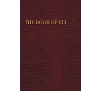 Mark Germine The Book of Eli (Tascabile)