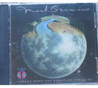 Mark Germino - London Moon and Barnyard Remedies (UK Import)