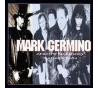 Mark Germino & Sluggers - Radartown