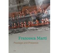 Mark Gisbourne Heike Fuhlbr Francesca Marti - Passage and Pre (Copertina rigida)