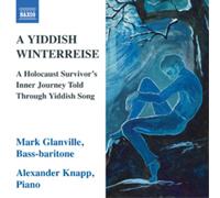A Yiddish Winterreise – Raccolta – NAXOS