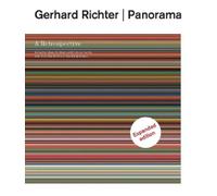 Mark Godfrey Gerhard Richter: Panorama (Tascabile)
