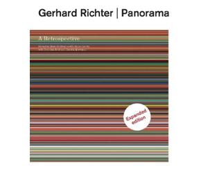 Mark Godfrey Gerhard Richter: Panorama (Tascabile)