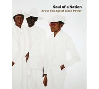 Mark Godfrey Soul of a Nation (Copertina rigida)