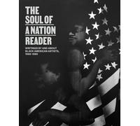 Mark Godfrey The Soul of a Nation Reader (Tascabile)