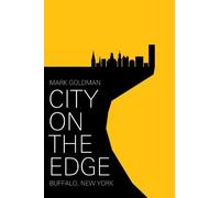 Mark Goldman City on the Edge (Tascabile)
