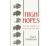 Mark Goldman High Hopes (Tascabile)
