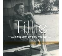 Mark Goldman Tillie: (Tascabile)