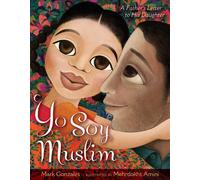 Mark Gonzales Yo Soy Muslim (Copertina rigida)