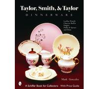 Mark Gonzalez Taylor, Smith and Taylor China Company (Tascabile)