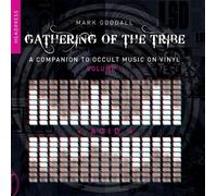 Mark Goodall Gathering of the Tribe: Acid (Tascabile)