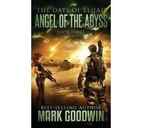 Mark Goodwin Angel of the Abyss (Tascabile)