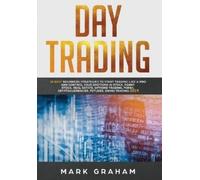 Mark Graham Day Trading (Copertina rigida)