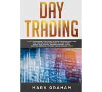 Mark Graham Day Trading (Tascabile)