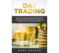 Mark Graham Tim Edwards Day Trading (Tascabile)