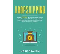 Mark Graham Dropshipping (Tascabile)