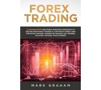Mark Graham Forex Trading (Tascabile)
