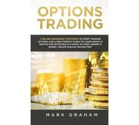 Mark Graham Options Trading (Tascabile)