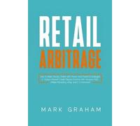 Mark Graham Retail Arbitrage (Tascabile)