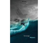 Mark Grant Strange Waters (Tascabile) Graded Spanish Readers