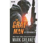 Mark Greaney Robert S The Gray Man - Die Frauenhändler: Ein Action- (Tascabile)