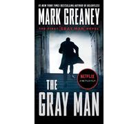 Mark Greaney The Gray Man (Tascabile) Gray Man
