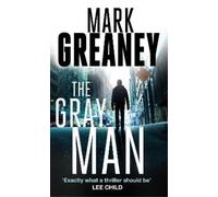 Mark Greaney The Gray Man (Tascabile) Gray Man