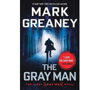 Mark Greaney The Gray Man (Tascabile) Gray Man