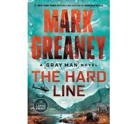 Mark Greaney The Hard Line (Tascabile) Gray Man