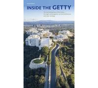 Mark Greenberg William Hackman Inside the Getty, Second Edition (Tascabile)