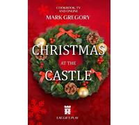 Mark Gregory Christmas at The Castle (Tascabile)