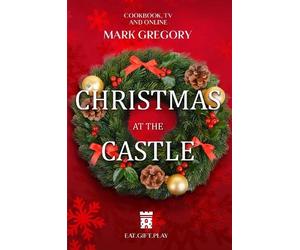 Mark Gregory Christmas at The Castle (Tascabile)
