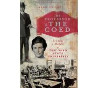 Mark Gribben The Professor and the Coed (Tascabile) Murder and Mayhem