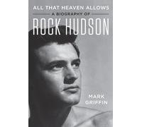 Mark Griffin All That Heaven Allows (Copertina rigida)
